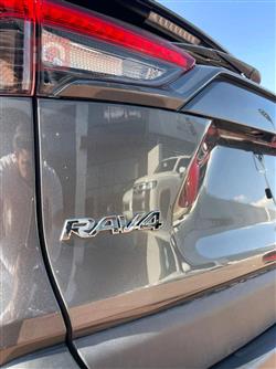 تويوتا راف 4